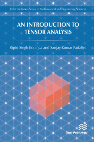 Introduction to Tensor Analysis