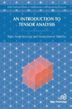 Introduction to Tensor Analysis