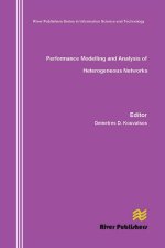 Performance Modelling and Analysis of Heterogeneous Networks