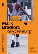 Mark Bradford
