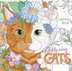 Relaxing Cats