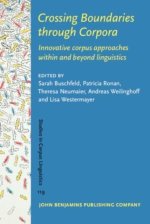 Crossing Boundaries through Corpora