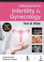 Ultrasound in Infertility & Gynecology