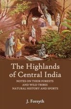 Highlands of Central India
