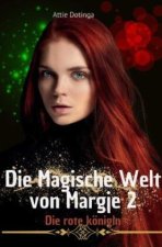 Die magische Welt von Margje.