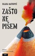 Zašto ne pišem