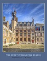 Gruuthusemuseum, Bruges (guide, English)