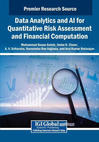 Data Analytics and AI for Quantitative Risk Assessment and Financial Computation