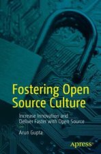 Fostering Open Source Culture