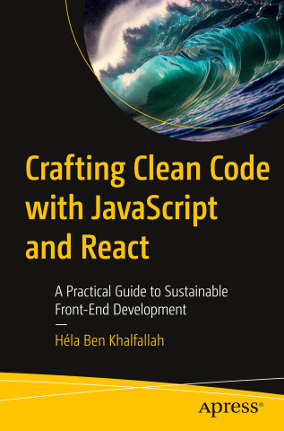 Crafting Clean Code with JavaScript and React