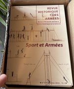 Sport et Armées