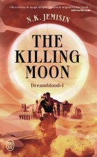 DREAMBLOOD - THE KILLING MOON - DREAMBLOOD 1
