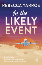 IN THE LIKELY EVENT - édition brochée