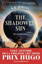 DREAMBLOOD -2- THE SHADOWED SUN