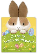 Mais où es-tu, lapin de Pâques