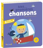 Mes premières chansons - volume 1