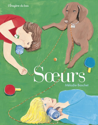 Sœurs