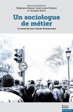 Un sociologue de métier