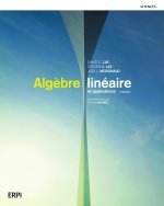 Algèbre linéaire, 5e éd.
