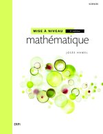 Mise à niveau mathématique, 2e éd.