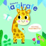 Gemma la girafe