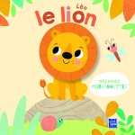 Léo le lion