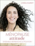 Ma ménopause attitude
