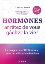 Hormones, arrêter de vous gâcher la vie NE