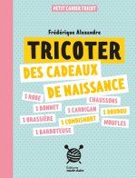 Je tricote un cadeau de naissance ?