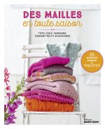 Des mailles en toute saison