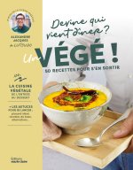 Un végé à la maison !