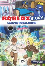 Roman jeu vidéo Roblox 2