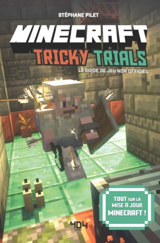 Minecraft - Guide de jeu 