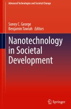 Nanotechnology in Societal Development