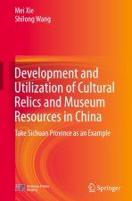 Development and Utilization of Cultural Relics and Museum Resources in China