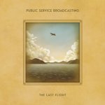 The Last Flight, 1 Audio-CD