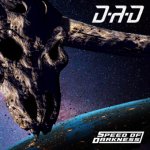 Speed of Darkness, 1 Audio-CD
