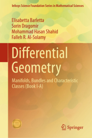 Differential Geometry