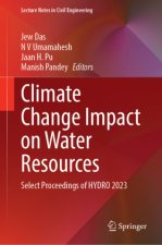 Climate Change Impact on Water Resources