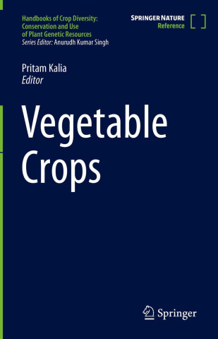 Vegetable Crops