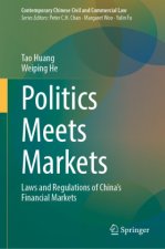 Politics Meets Markets