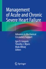 Management of Acute and Chronic Severe Heart Failure