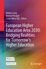 European Higher Education Area 2030: Bridging Realities for Tomorrow's Higher Education, 2 Teile