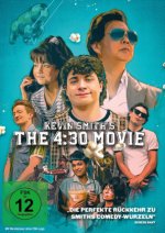 Kevin Smith's The 4:30 Movie, 1 DVD