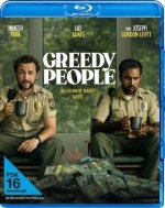 Greedy People - Gelegenheit macht gierig, 1 Blu-ray