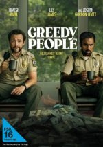 Greedy People - Gelegenheit macht gierig, 1 DVD