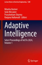 Adaptive Intelligence