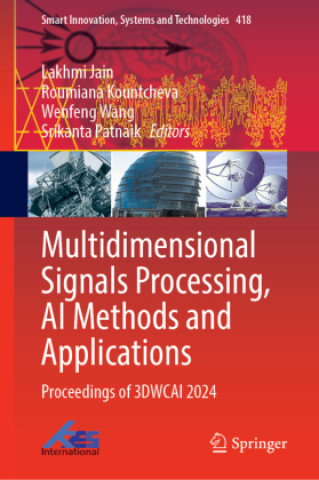 Multidimensional Signals Processing, AI Methods and Applications