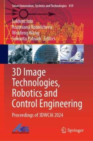 3D Image Technologies, Robotics and Control Engineering