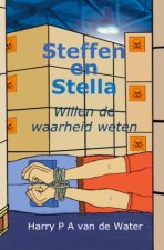 Steffen en Stella